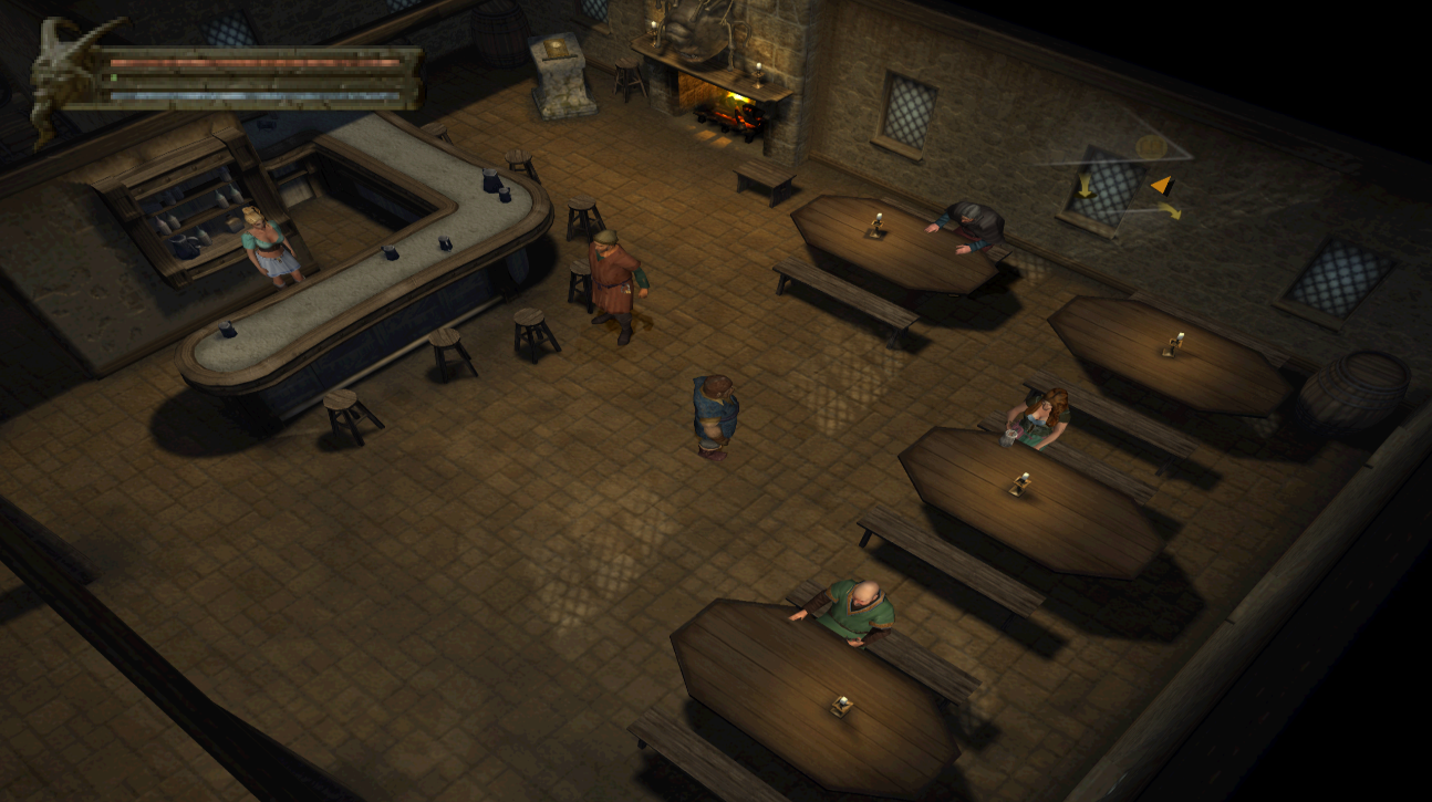 Elfsong Tavern Side Quests
